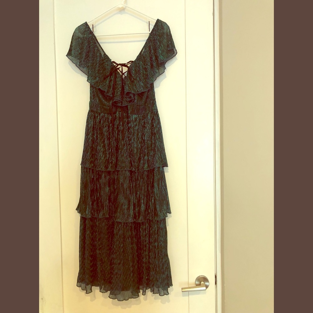 Mulberry & Grand Dress